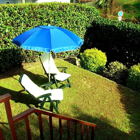 Apartment La Casa Di Aki E Rio Arona