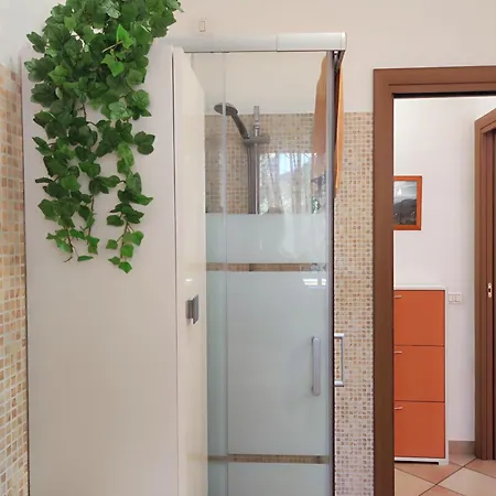 Apartment La Casa Di Aki E Rio Arona
